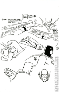 Space Ghost #6