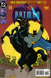 Batman Adventures #17