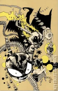 MFKZ #1