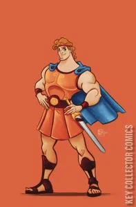 Hercules #1