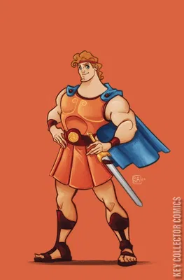 Hercules