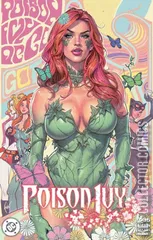Variant Cover for Poison Ivy #35