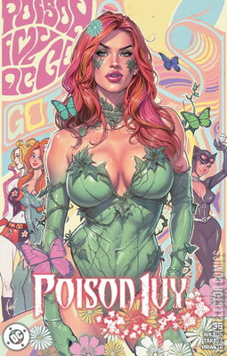 Poison Ivy