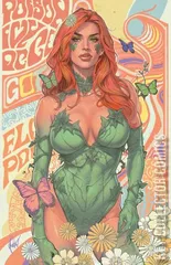 Variant Cover for Poison Ivy #35