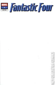Fantastic Four #1