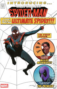 Miles Morales: Spider-Man #35