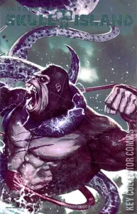 Return to Skull Island #1