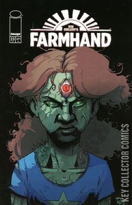 Farmhand #23
