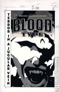 Blood Type #2