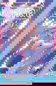 Dazzler: World Tour TPB