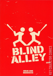 Blind Alley #1