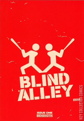 Blind Alley