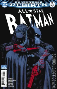 All-Star Batman #10