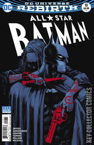 All-Star Batman #10