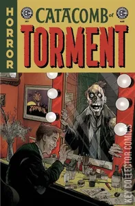 EC: Catacomb of Torment #1