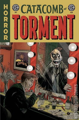 EC: Catacomb of Torment