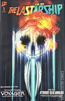 Star Trek: The Last Starship