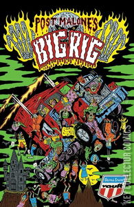 Big Rig #1