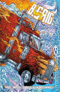 Big Rig #1