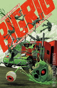 Big Rig #1