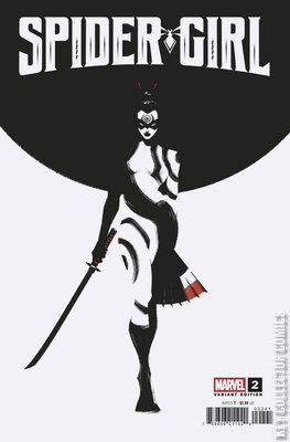 Spider-Girl