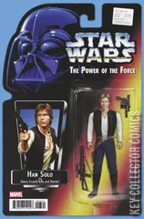 Variant Cover for Star Wars #3