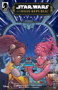 Star Wars: High Republic Adventures #20
