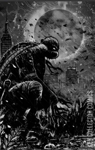 Teenage Mutant Ninja Turtles #10
