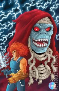 Thundercats #16