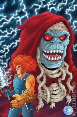 Thundercats