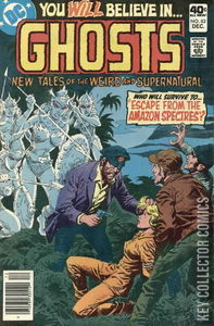 Ghosts #83