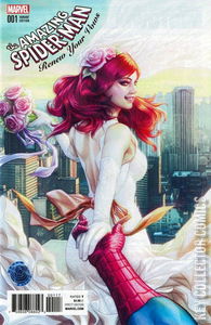 Amazing Spider-Man: Renew Your Vows #1