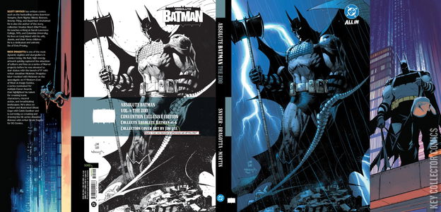 Absolute Batman #1