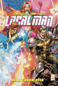 Local Man #1