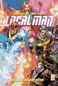 Local Man #1