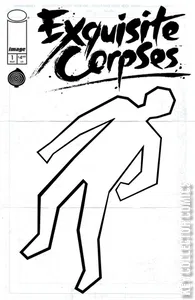 Exquisite Corpses #1