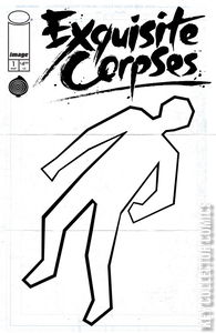 Exquisite Corpses #1