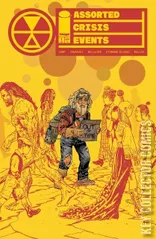 Variant Cover for Assorted Crisis Events #1