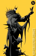 Variant Cover for Absolute Batman #1