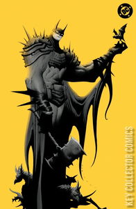 Absolute Batman #1