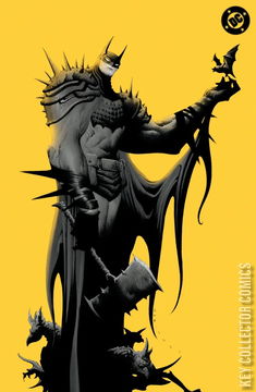 Variant Cover for Absolute Batman #1