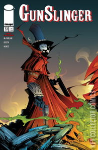 Gunslinger Spawn #15