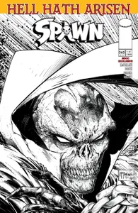 Spawn #365