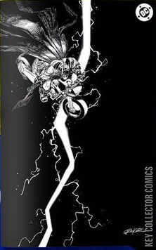 Variant Cover for Absolute Batman #8