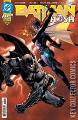 Cover for Batman #161