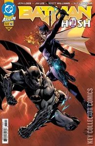 Batman #161