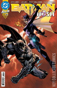 Batman #161