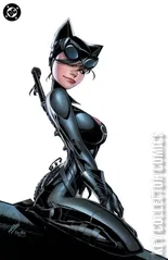 Variant Cover for Batman #161
