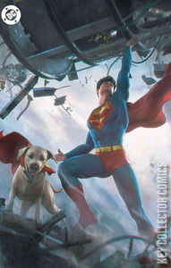 Action Comics #1