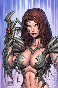 Witchblade #12